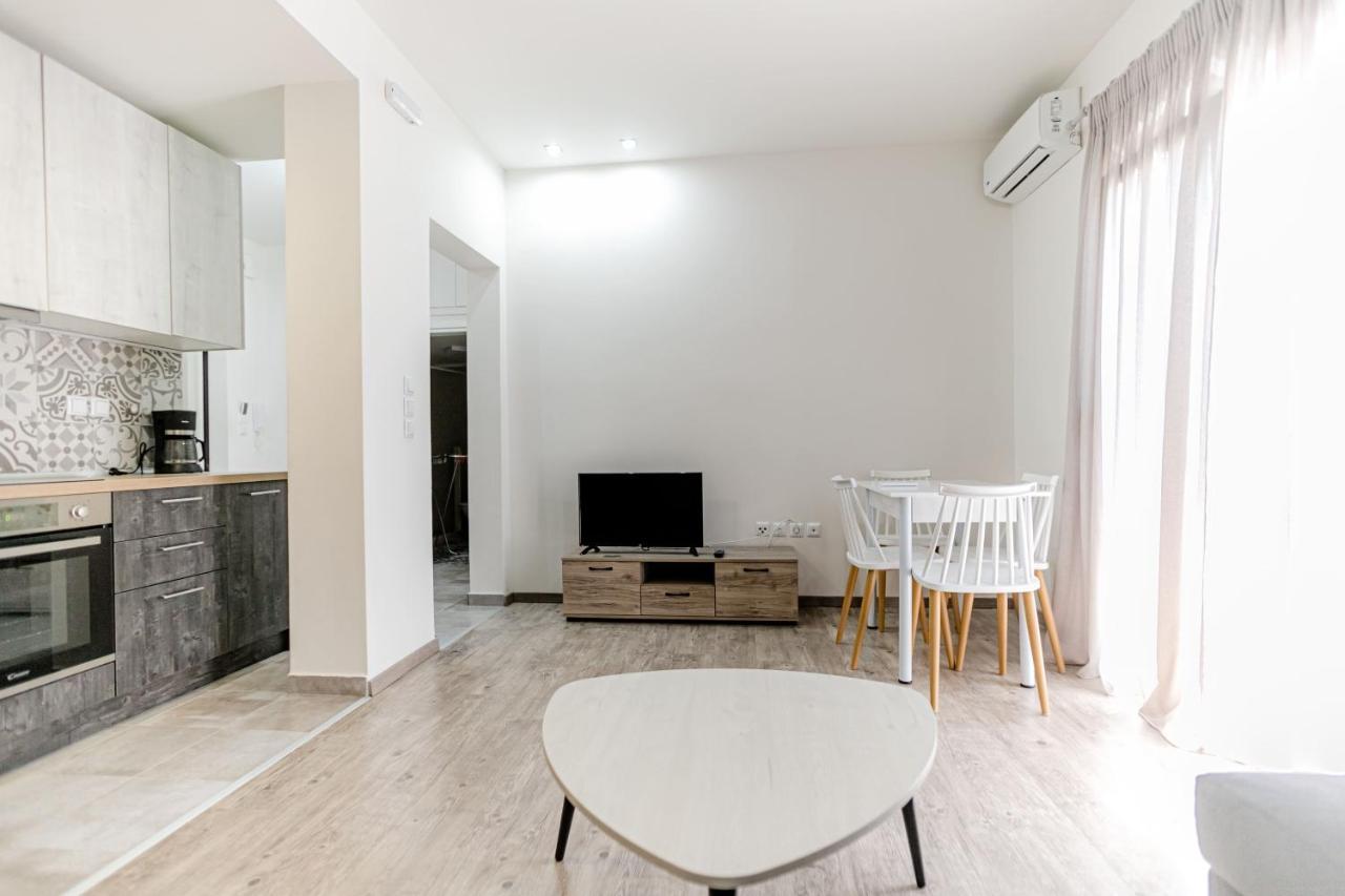 Apartamento John Luxury